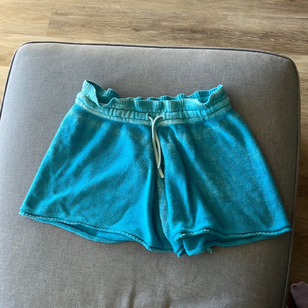 Free People Shorts